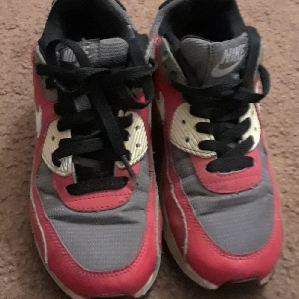 Nike Air Max